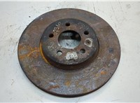  Диск тормозной Audi A4 (B8) 2007-2015 20402600 #1