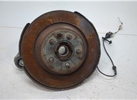  Ступица (кулак, цапфа) Land Rover Range Rover Evoque 2011-2018 20402621 #2