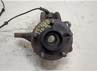  Ступица (кулак, цапфа) Ford Mondeo 3 2000-2007 20402627 #1