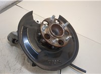  Ступица (кулак, цапфа) Acura ILX 2012-2025 20402630 #4