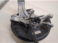  Ступица (кулак, цапфа) Acura ILX 2012-2025 20402632 #3