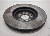  Диск тормозной Hyundai Tucson 4 2020- 20402638 #4