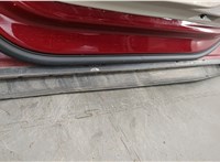  Кнопка стеклоподъемника (блок кнопок) Volkswagen Atlas 2017-2020 11394250 #2