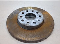  Диск тормозной Audi A3 (8Y) 2020-2025 20402647 #3