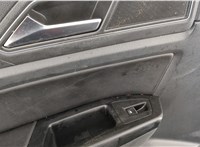  Кнопка стеклоподъемника (блок кнопок) Volkswagen Atlas 2017-2020 11394277 #13