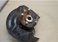  Ступица (кулак, цапфа) Acura ILX 2012-2025 20402667 #1