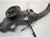  Ступица (кулак, цапфа) BMW X5 E70 2007-2013 20402679 #1