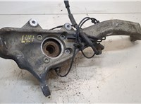 Ступица (кулак, цапфа) BMW X5 E70 2007-2013 20402679 #2