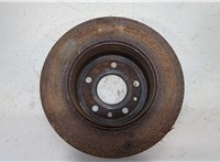  Диск тормозной Mercedes S W126 1979-1991 20402681 #5