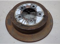  Диск тормозной Hyundai Santa Fe 2000-2005 20402688 #1