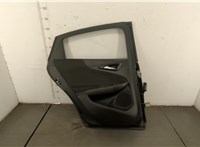 Дверь боковая (легковая) Chevrolet Malibu 2015-2018 20402690 #3
