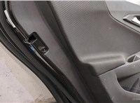 13510966 Замок двери Chevrolet Malibu 2015-2018 11394311 #9