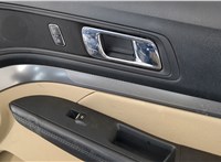  Кнопка стеклоподъемника (блок кнопок) Ford Explorer 2015-2018 11394331 #10