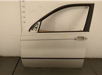  Стекло боковой двери BMW X5 E53 2000-2007 11394363 #1
