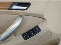  Стекло боковой двери BMW X5 E53 2000-2007 11394363 #10