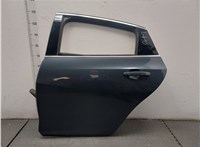  Дверь боковая (легковая) Chevrolet Malibu 2018- 20402733 #1