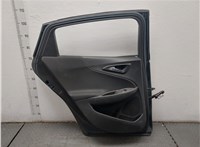  Дверь боковая (легковая) Chevrolet Malibu 2018- 20402733 #9