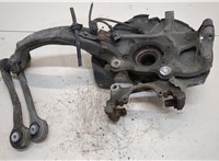  Рычаг подвески Audi A4 (B8) 2007-2015 11394396 #2
