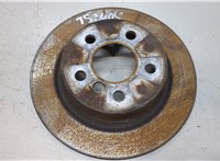  Диск тормозной BMW i3 2013-2022 20402827 #1