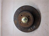 8200233409 Ступица (кулак, цапфа) Renault Scenic 1996-2002 20402831 #2