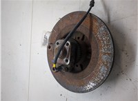 8200233410 Ступица (кулак, цапфа) Renault Scenic 1996-2002 20402832 #1