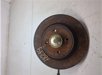8200233410 Ступица (кулак, цапфа) Renault Scenic 1996-2002 20402832 #2