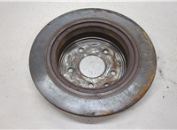  Диск тормозной Nissan Serena (C25) 2005-2010 20402851 #1