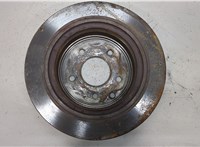  Диск тормозной Nissan Serena (C25) 2005-2010 20402851 #2