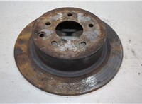  Диск тормозной Nissan Serena (C25) 2005-2010 20402851 #4