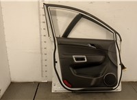  Дверь боковая (легковая) Opel Antara 20402852 #8