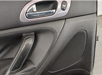  Дверь боковая (легковая) Peugeot 607 20402858 #6