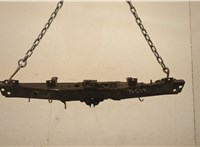  Рамка капота Nissan Qashqai 2013-2022 20402861 #1