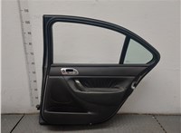  Дверь боковая (легковая) Peugeot 607 20402867 #2
