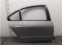  Дверь боковая (легковая) Peugeot 607 20402867 #1