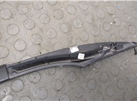  Рейлинг на крышу (одиночка) Volkswagen Passat 7 2010-2015 Европа 20402887 #4