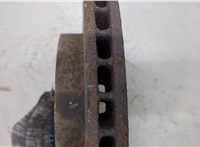  Диск тормозной Honda CR-V 1996-2002 20402889 #3