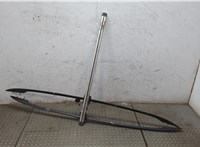3C9860025B, 3C9860026B Рейлинги на крышу (комплект) Volkswagen Passat 6 2005-2010 20402899 #13