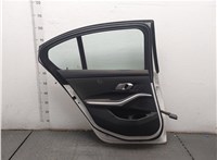  Замок двери BMW 3 G20, G21 2018- 11394521 #2
