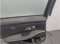  Замок двери BMW 3 G20, G21 2018- 11394521 #9