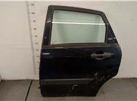  Дверь боковая (легковая) Ford Focus 1 1998-2004 20402901 #1