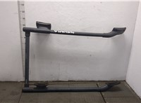  Рейлинги на крышу (комплект) Nissan Navara 2005-2015 20402904 #1