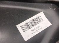  Рейлинги на крышу (комплект) Nissan Navara 2005-2015 20402904 #4