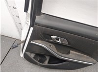  Замок двери BMW 3 G20, G21 2018- 11394535 #2