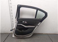  Замок двери BMW 3 G20, G21 2018- 11394535 #4