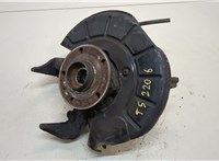  Ступица (кулак, цапфа) Volkswagen Golf 6 2009-2012 20402920 #1
