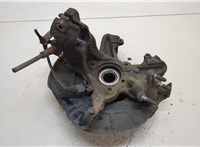  Ступица (кулак, цапфа) Volkswagen Golf 6 2009-2012 20402920 #2