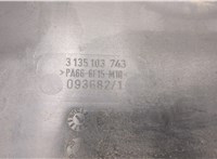  Вентилятор радиатора Ford C-Max 2002-2010 20402930 #2
