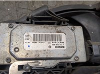 Вентилятор радиатора Mazda 3 (BL) 2009-2013 20402937 #4