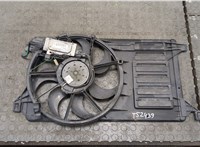  Вентилятор радиатора Mazda 3 (BL) 2009-2013 20402937 #5