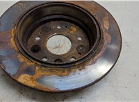  Диск тормозной Honda CR-V 2002-2006 20402938 #2